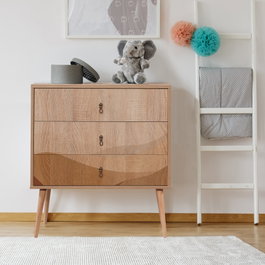 Hanah Home City Trio Desert